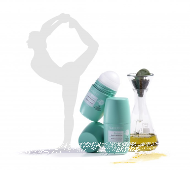 Konkurs "YOGA i kosmetyki"