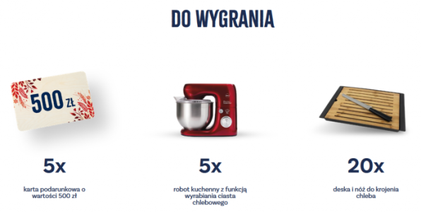 Smakowity konkurs "Smakowita" Netto