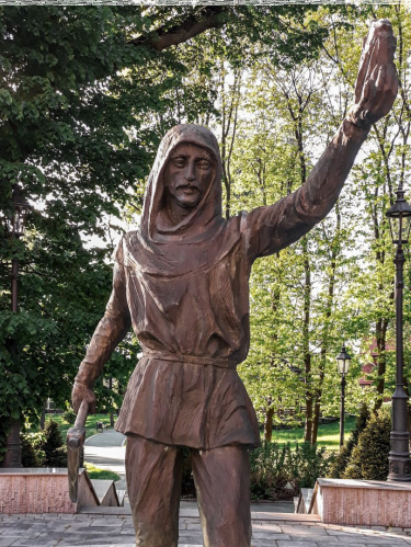 Konkurs "Co to? Gdzie to?"