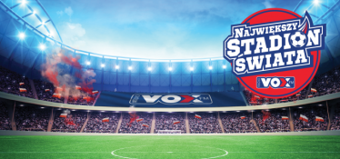 Konkurs "Pokaż jak kibicujesz naszym"