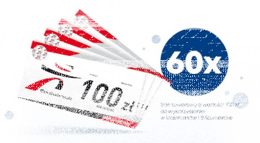 Konkurs "Pielęgnacja wygrywa!" Intermarche