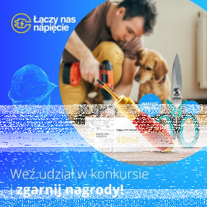 Konkurs "Naprawy domowe"