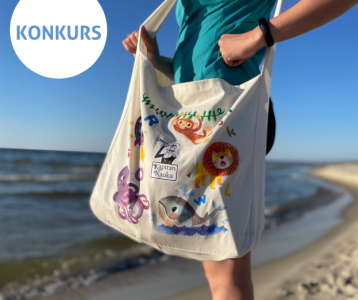 Wygraj wyjątkową torbę od Kapitana Nauki!