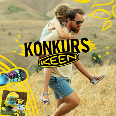 Konkurs "KEEN"