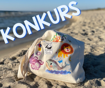 Konkurs "Kapitan Nauka"