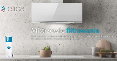 Konkurs marki Elica!
