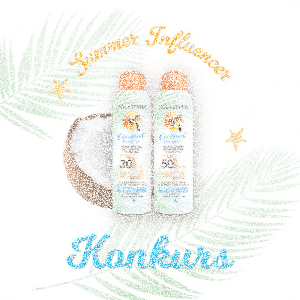 Konkurs "Odkrycie lata"