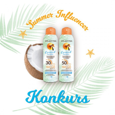 Konkurs "Odkrycie lata"