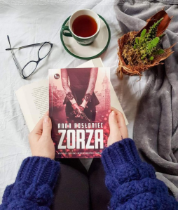 Konkurs "Na regale u Marty Mrowiec 2.0" do godz. 17:00