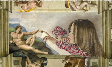 Konkurs "Mikser Sztuki"