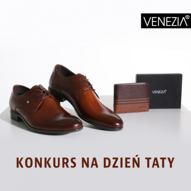 Wygraj upominek dla taty