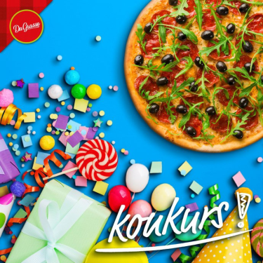 Konkurs na Pierwszy Dzień Lata