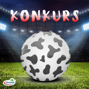 Konkurs "Piłkarskie emocje"