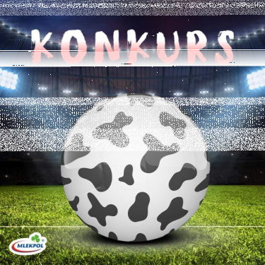 Konkurs "Piłkarskie emocje"