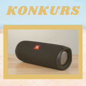 Konkurs "Piosenka z wakacji"