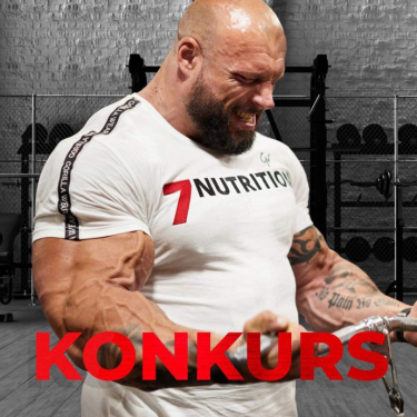 Konkurs "Światowy dzień kultury fizycznej"