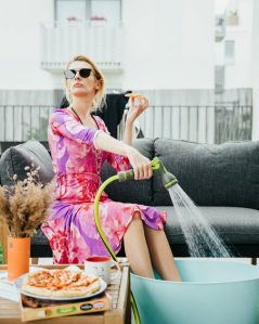 Konkurs "Co robisz w czasie EURO 2020?"