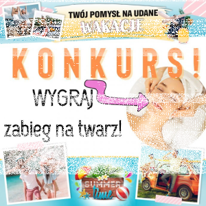 Konkurs "Beauty Derma"