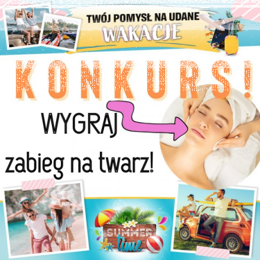 Konkurs "Beauty Derma"