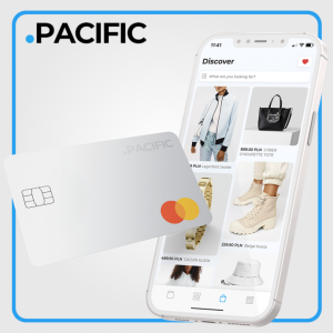 Konkurs "Pacific - Lista oczekujących"