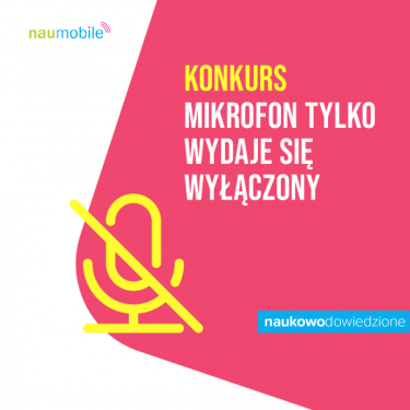 Konkurs "Wspomnienia z nauki zdalnej"