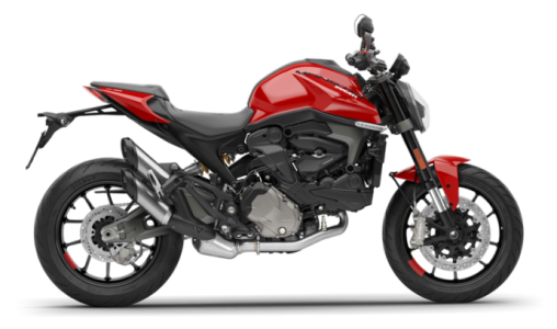 Konkurs "ThinkBook! Think Ducati"