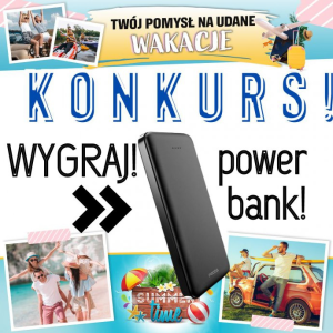 Konkurs "E-MASTERS"