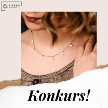 Konkurs "Idealny Prezent"