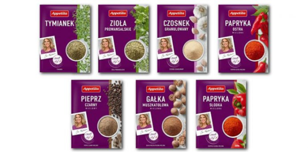 Konkurs "Letnie śniadania z Appetitą" do godz. 20:00