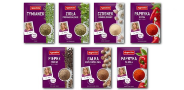 Konkurs "Letnie śniadania z Appetitą" do godz. 20:00