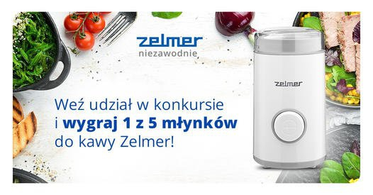 Konkurs "Najlepsze przepisy - edycja II"