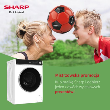 Promocja Letnia Sharp
