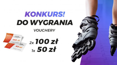 Konkurs "Wakacje ze Spokey"