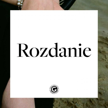 Wygraj biżuterię GIORRE dla siebie i swojej przyjaciółki!