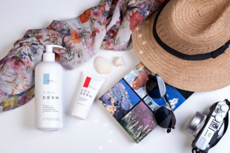 Wygraj zestaw kosmetyków