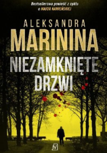 Konkurs z Niezamkniętymi drzwiami