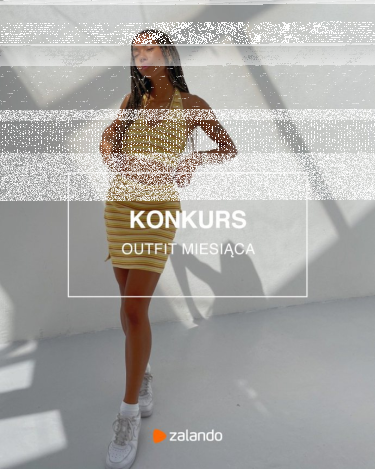 Konkurs "Outfit miesiąca"