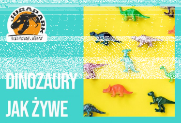 Wygraj wejściówkę do JuraParku Krasiejów