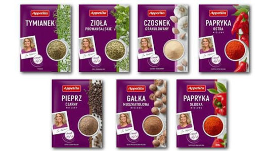 Konkurs "Letnie śniadania z Appetitą" do godz. 20:00