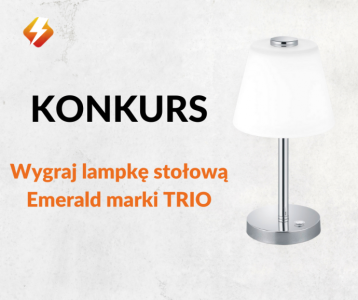 Konkurs od Hurtelektryczny