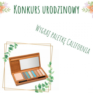 Konkurs urodzinowy Kind Bear