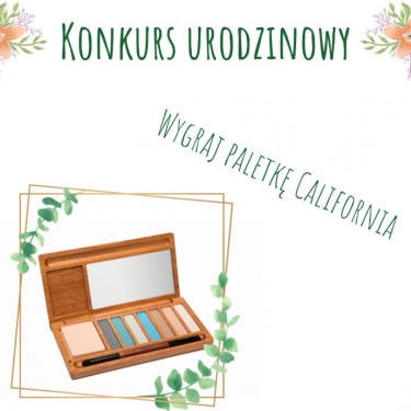 Konkurs urodzinowy Kind Bear