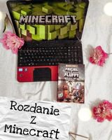 Konkurs z Minecraft
