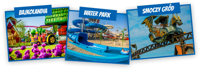 Wygraj bilety do Energylandii!