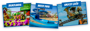 Wygraj bilety do Energylandii!