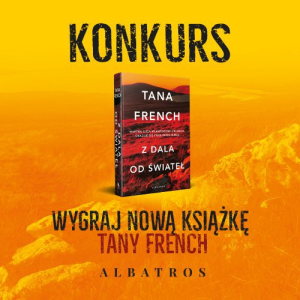 Konkurs "Z dala od świateł"