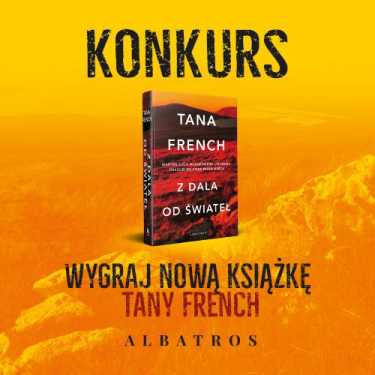 Konkurs "Z dala od świateł"