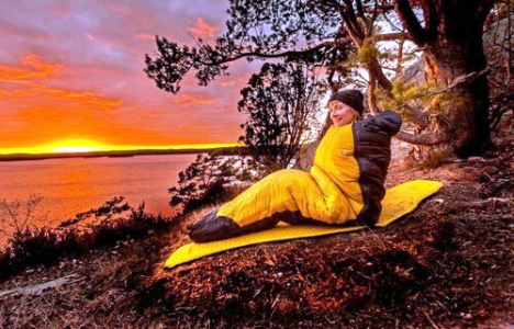 Konkurs "Twoje góry"