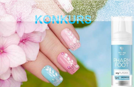 Konkurs "Zdrowe paznokcie"