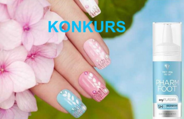 Konkurs "Zdrowe paznokcie"
